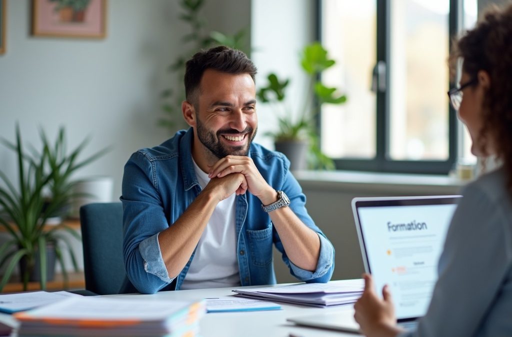 Formation : Stop au Casse-Tête ! Découvrez comment l’Externalisation peut vous Simplifier la Vie (et Booster votre Efficacité)