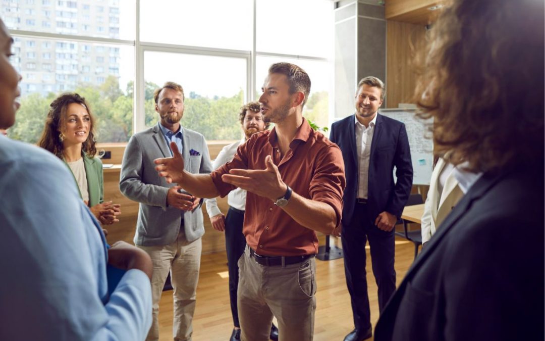 Formation : Stop au Casse-Tête ! Découvrez comment l’Externalisation peut vous Simplifier la Vie (et Booster votre Efficacité)