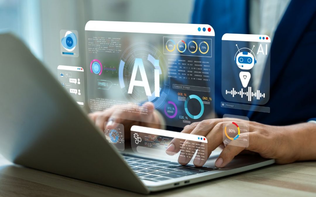 L’Intelligence Artificielle pour les PME/TPE : Mythes et Réalités (et comment la formation peut vous y préparer facilement)