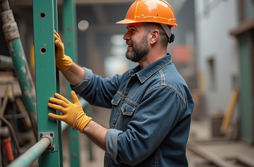 Top 5 des excuses les plus improbables pour ne pas porter ses EPI