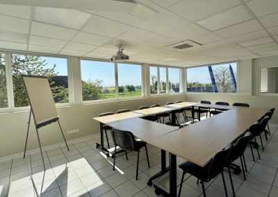 Salle Alizé
