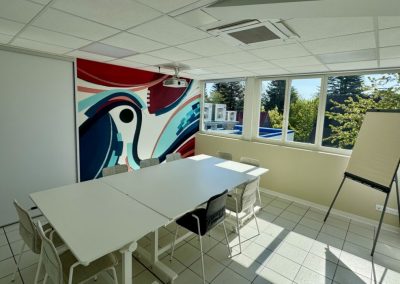 Salle Céleste
