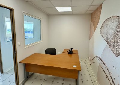 Salle Nomade