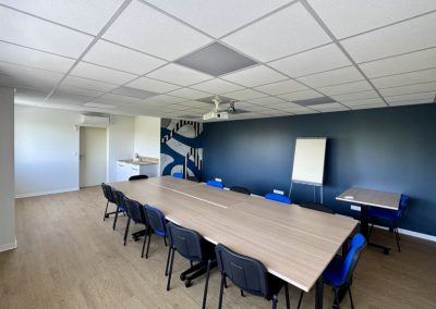 Salle Océan
